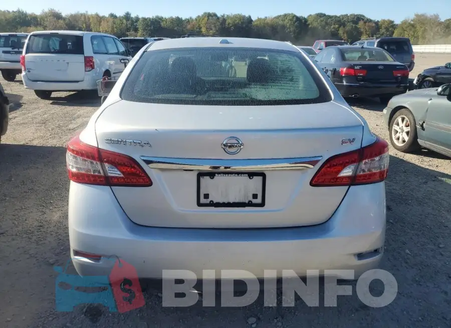 3N1AB7AP2FL669081 Photo# 6
