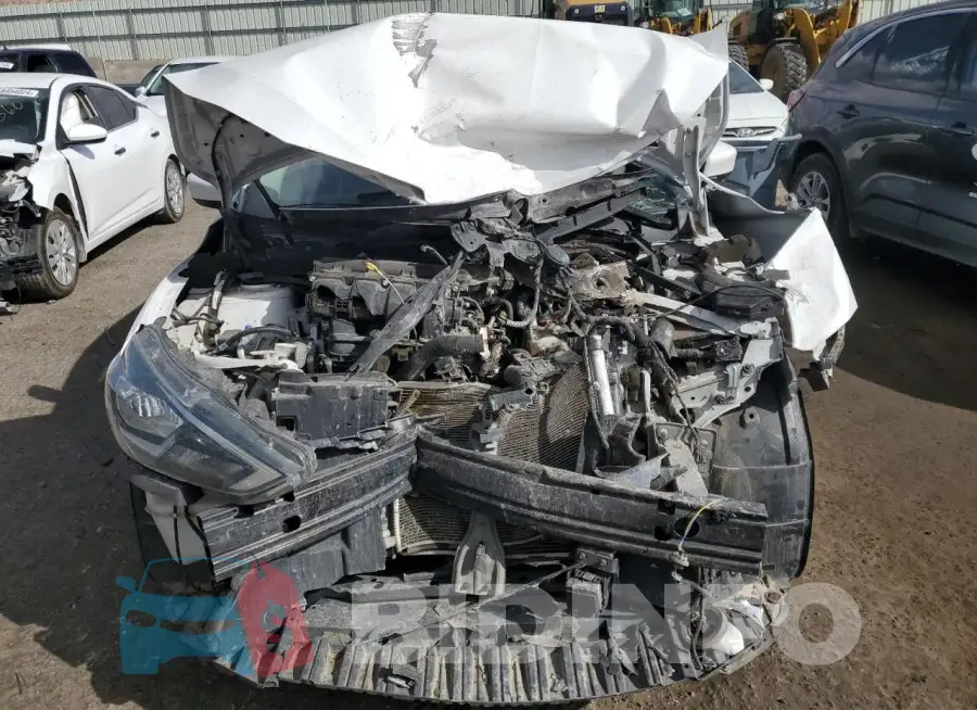 3N1AB7APXJY325252 Photo# 5