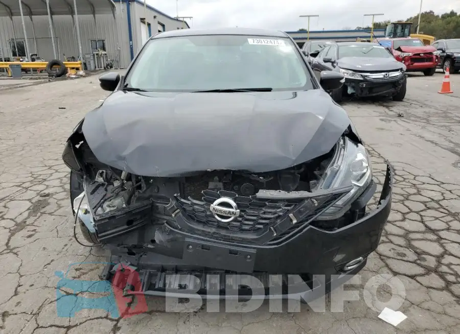 3N1AB7APXKY206263 Photo# 5