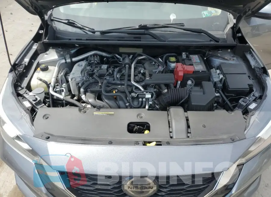 3N1AB8BV4LY276071 Photo# 11