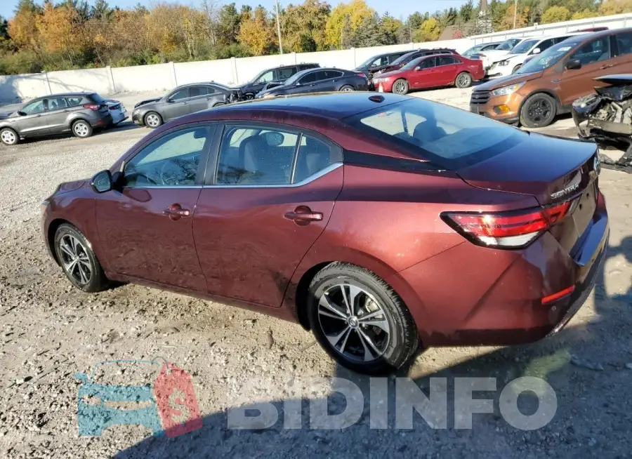 3N1AB8CV2NY289080 Photo# 2