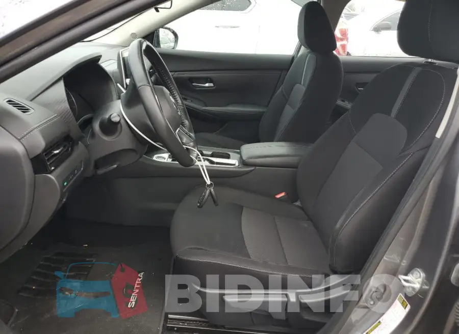 3N1AB8CV2NY306301 Photo# 7