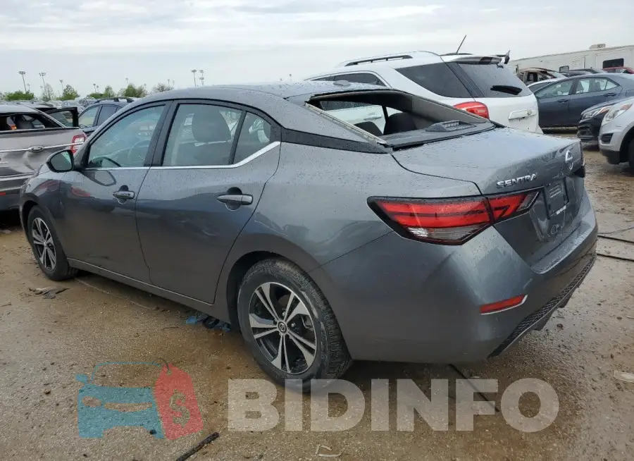 3N1AB8CV2NY306301 Photo# 2