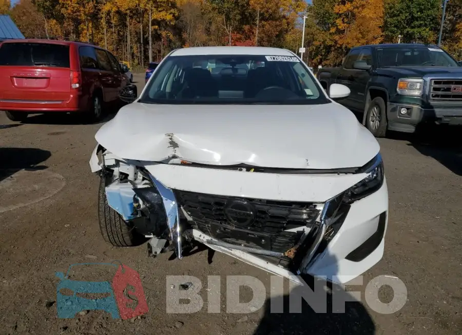 3N1AB8CV4PY312961 Photo# 5