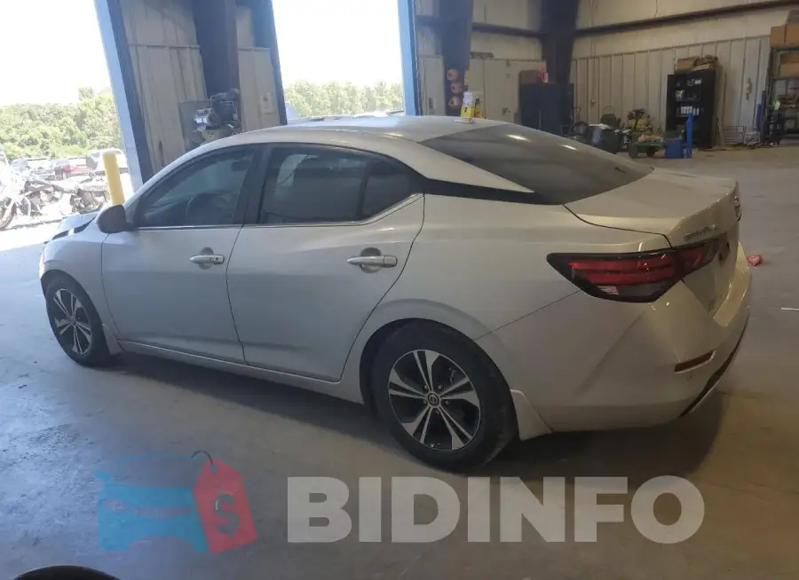 3N1AB8CV5NY285024 Photo# 2