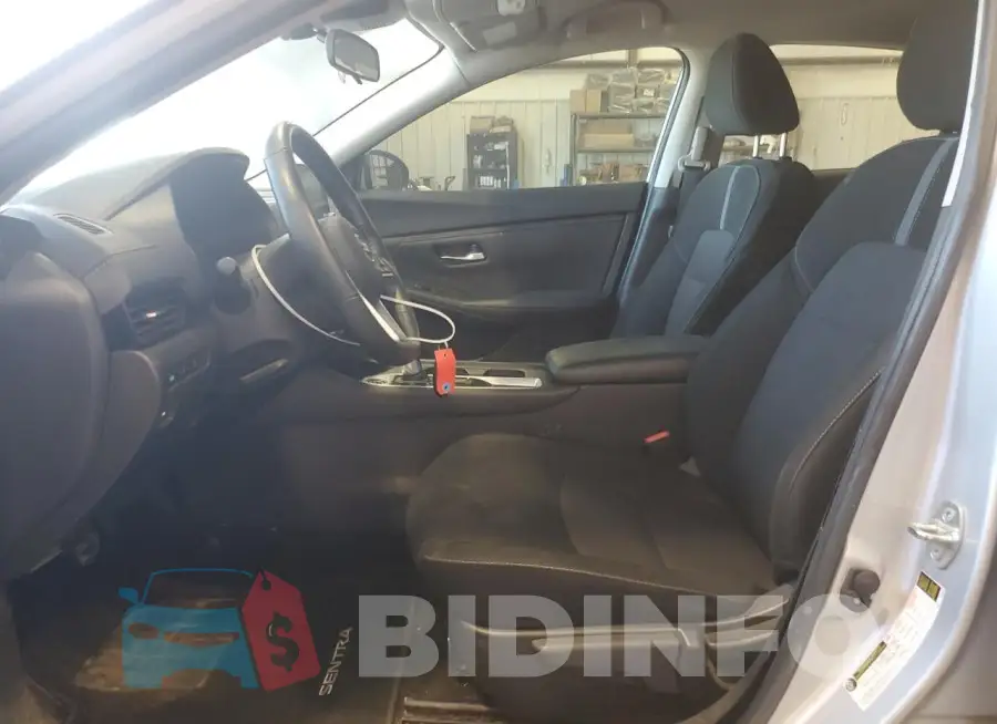 3N1AB8CV5NY285024 Photo# 7