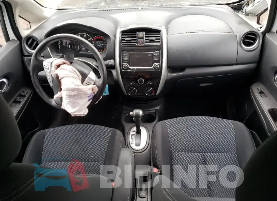 3N1CE2CP5GL391200 Photo# 8