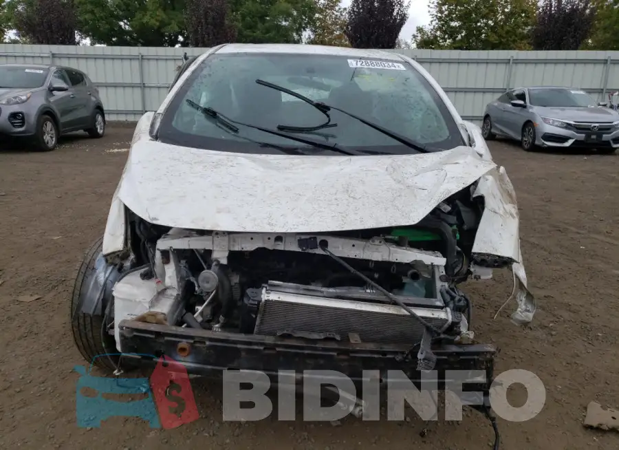 3N1CE2CP5GL391200 Photo# 5