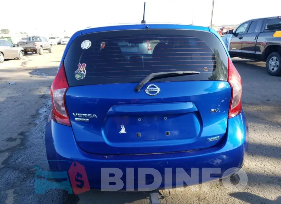 3N1CE2CP9FL439084 Photo# 6
