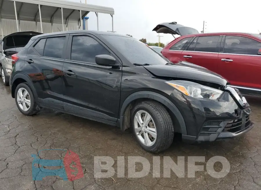 3N1CP5BV8LL550362 Photo# 4