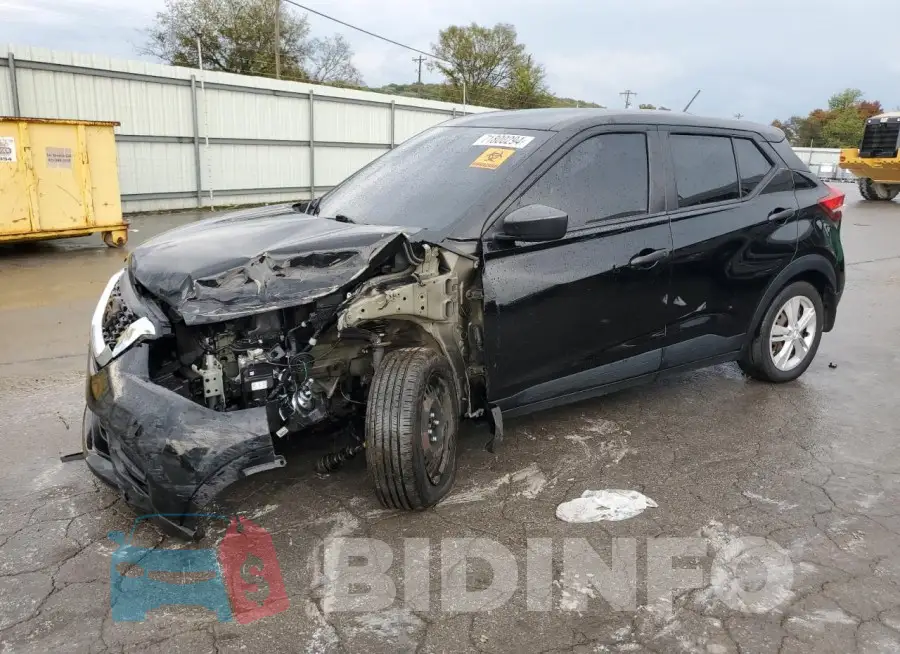3N1CP5BV8LL550362 Photo# 1