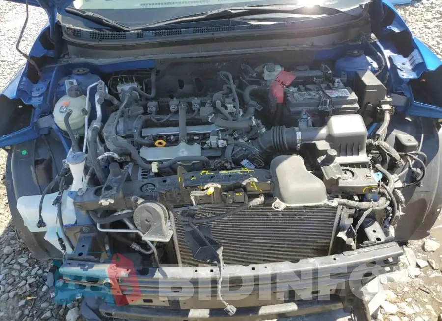 3N1CP5BV9ML477519 Photo# 11