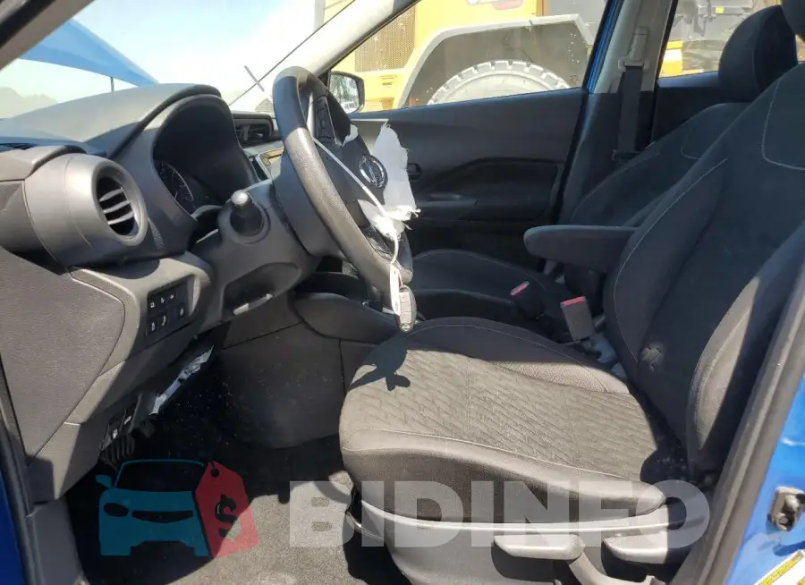 3N1CP5BV9ML477519 Photo# 7