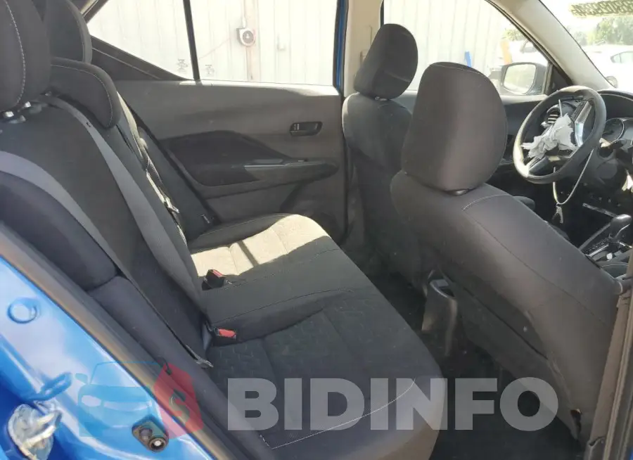 3N1CP5BV9ML477519 Photo# 10