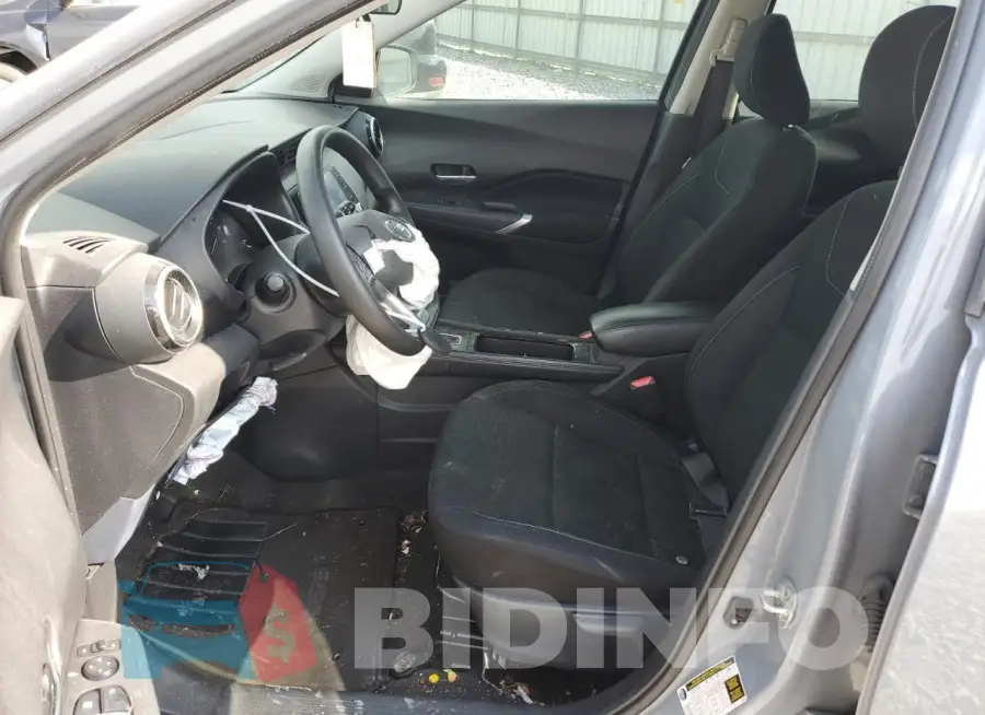 3N1CP5CV1ML560876 Photo# 7