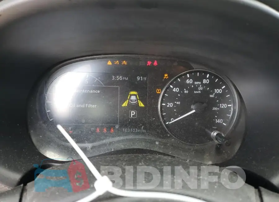 3N1CP5CV1ML560876 Photo# 9