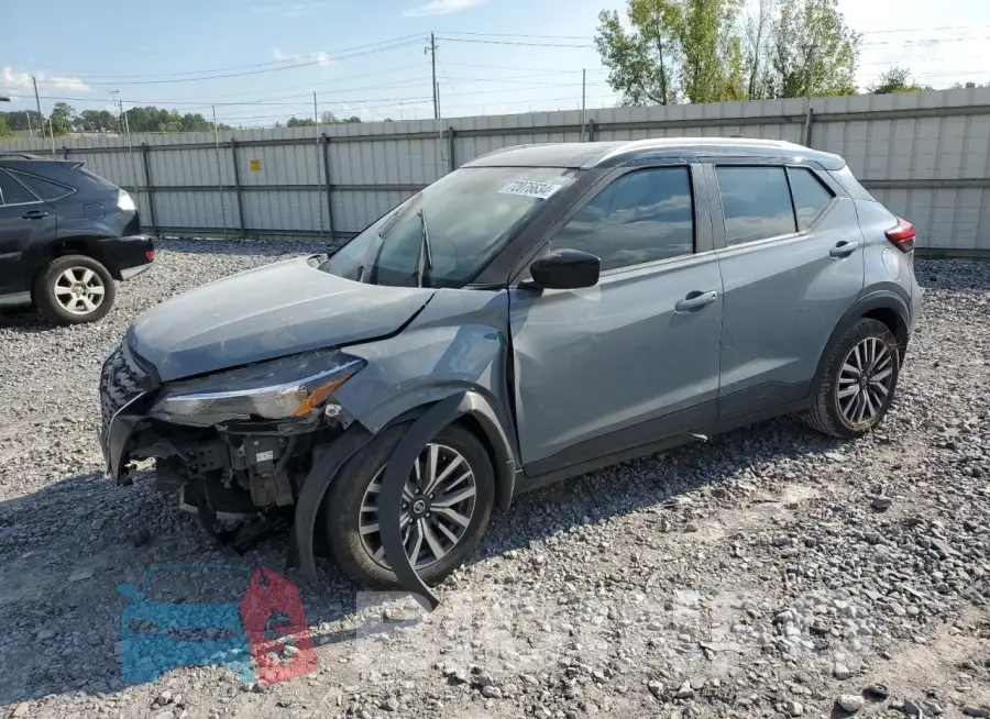 3N1CP5CV1ML560876 Photo# 1