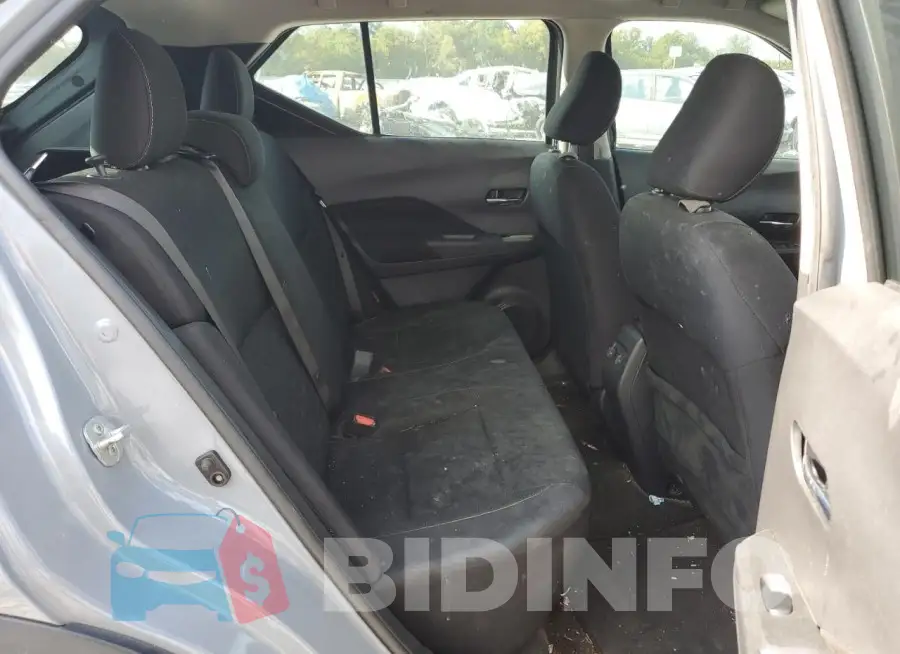 3N1CP5CV1ML560876 Photo# 11