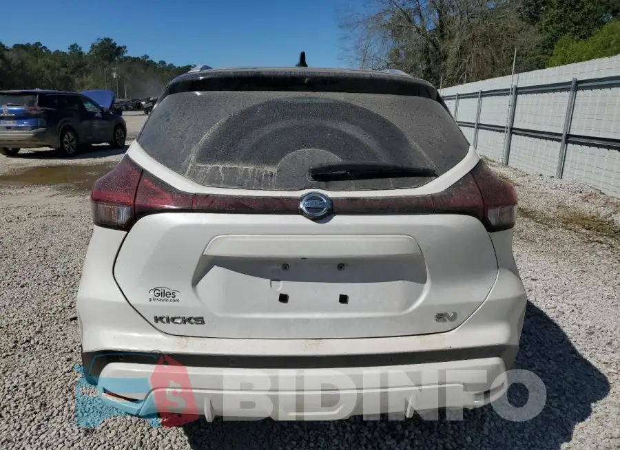 3N1CP5CV3ML565982 Photo# 6