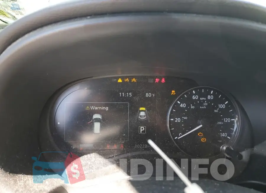 3N1CP5CV3ML565982 Photo# 9