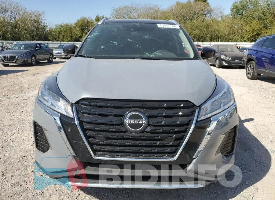 3N1CP5CV7PL488442 Photo# 5