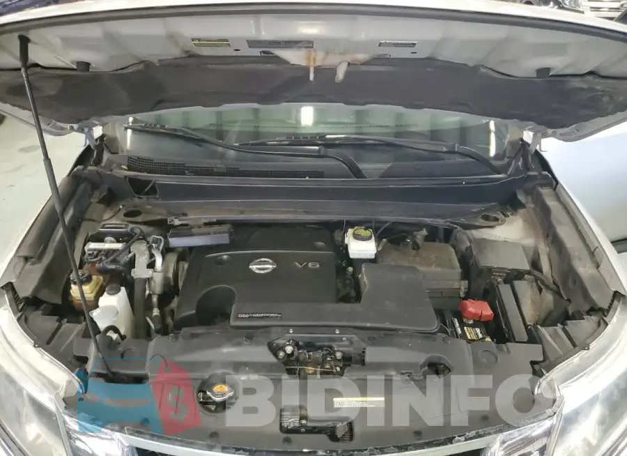 5N1AR2MM2FC711544 Photo# 12