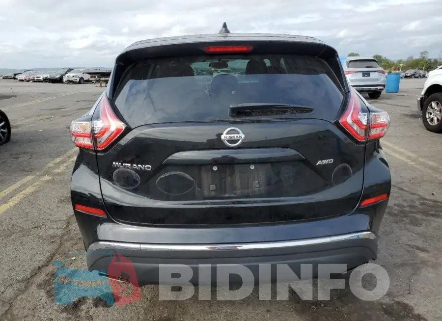 5N1AZ2MH2JN156854 Photo# 6