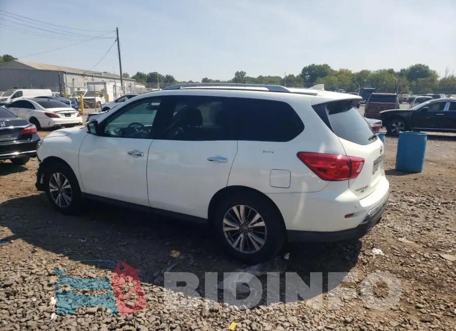 5N1DR2AM2LC585277 Photo# 2