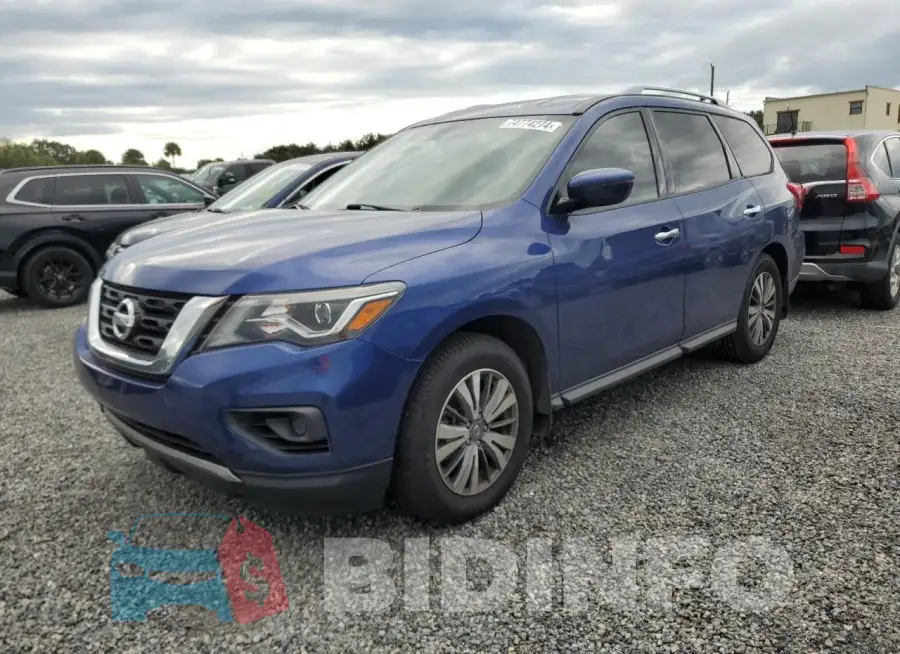5N1DR2AN6LC623893 Photo# 1
