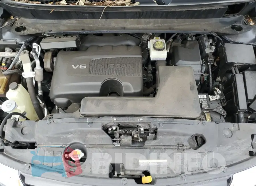 5N1DR2AN6LC623893 Photo# 12
