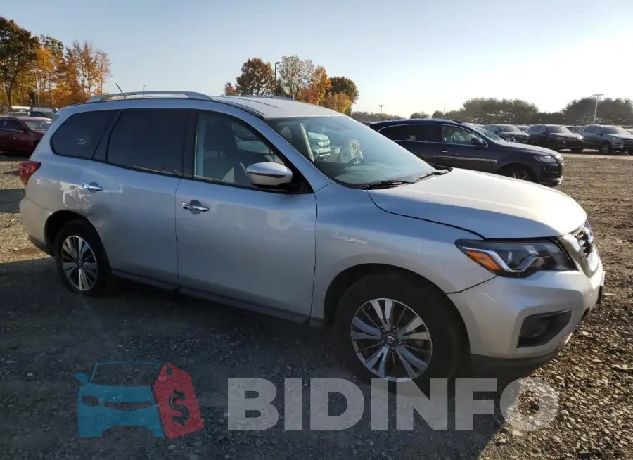 5N1DR2MM1HC649442 Photo# 4