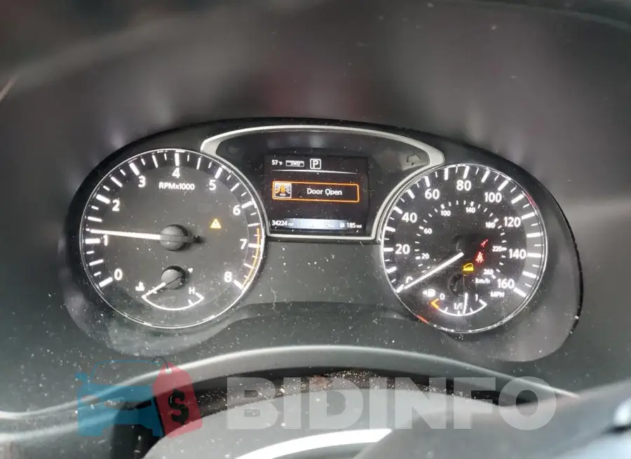 5N1DR2MM1KC603052 Photo# 9