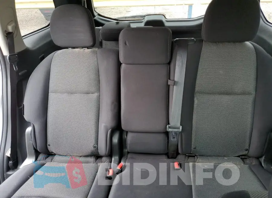 5N1DR2MM2JC638472 Photo# 10