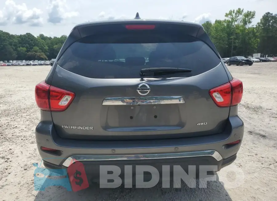 5N1DR2MM6KC633194 Photo# 6