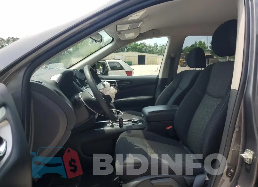 5N1DR2MM6KC633194 Photo# 7