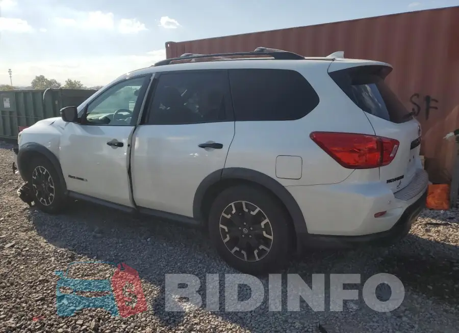 5N1DR2MN1KC649327 Photo# 2