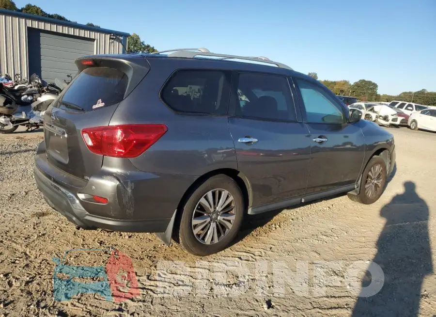 5N1DR2MN5JC649443 Photo# 3