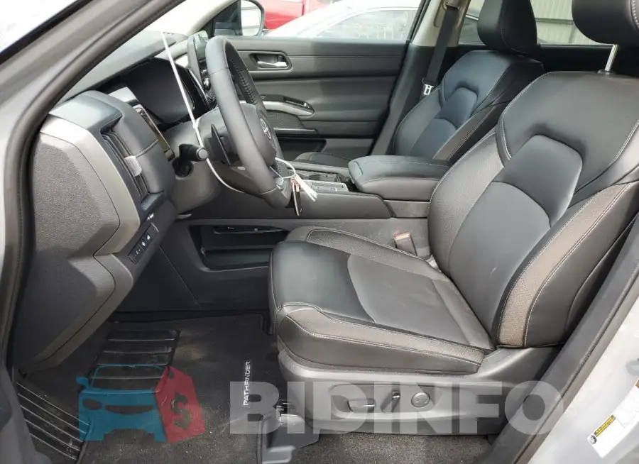 5N1DR3CA6RC272122 Photo# 7
