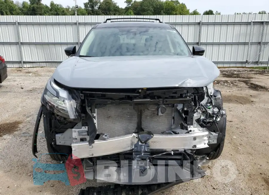 5N1DR3CA6RC272122 Photo# 5