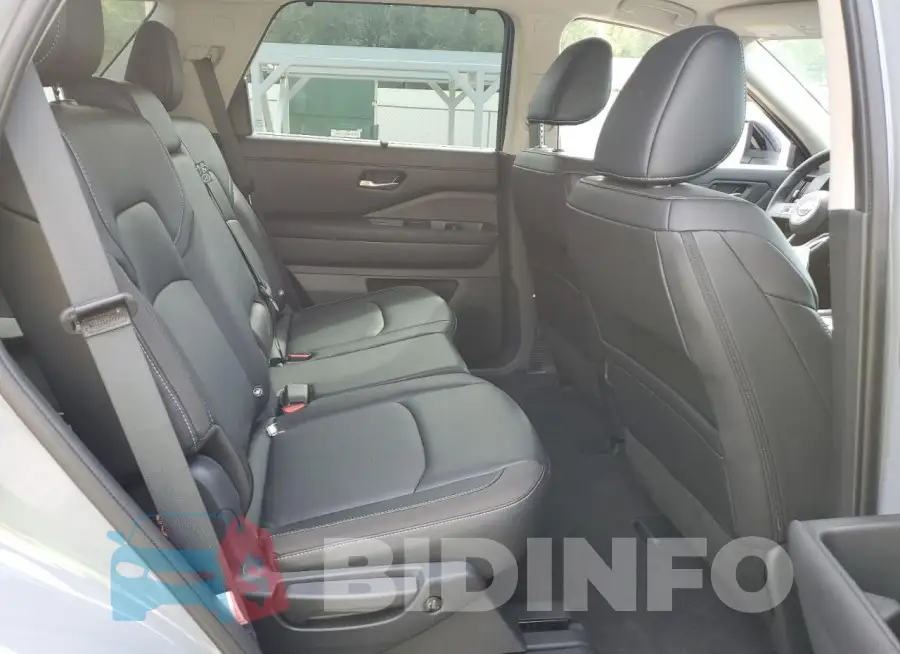 5N1DR3CA6RC272122 Photo# 11