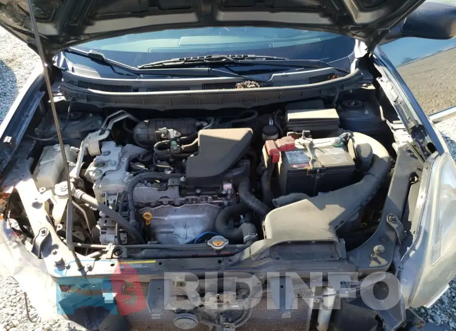JN8AS5MT3FW165647 Photo# 12