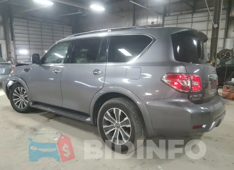 JN8AY2NC6K9589053 Photo# 2