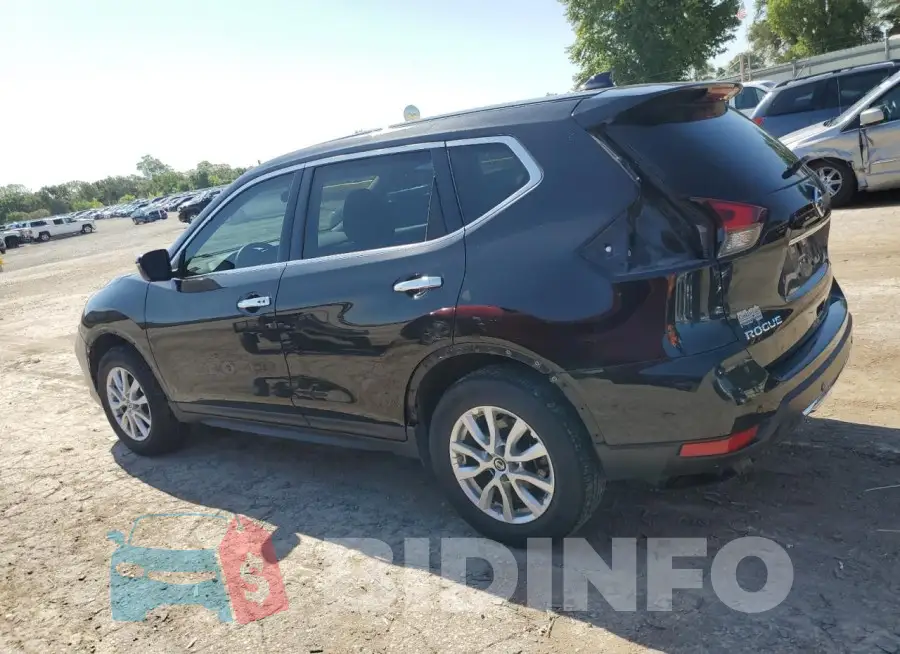 KNMAT2MT2LP512141 Photo# 2