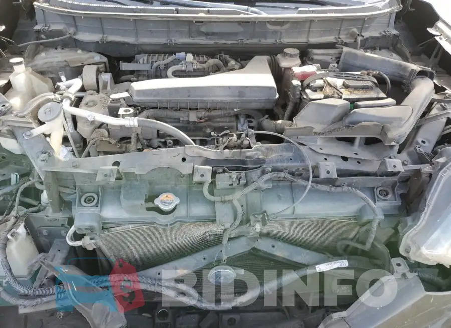 KNMAT2MT6GP686249 Photo# 11