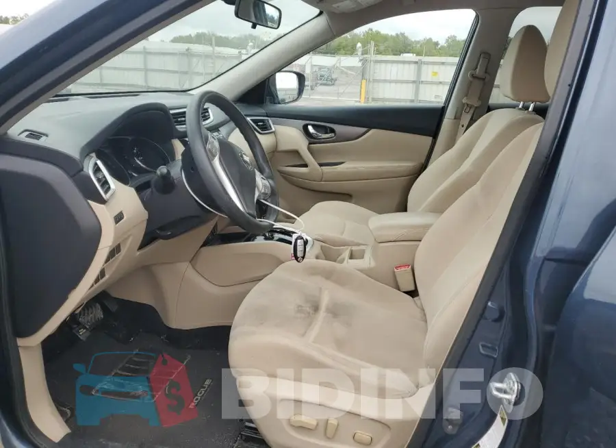 KNMAT2MT6GP692519 Photo# 7