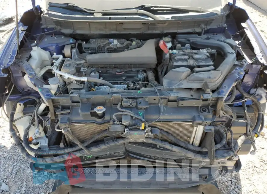 KNMAT2MT9JP570552 Photo# 12