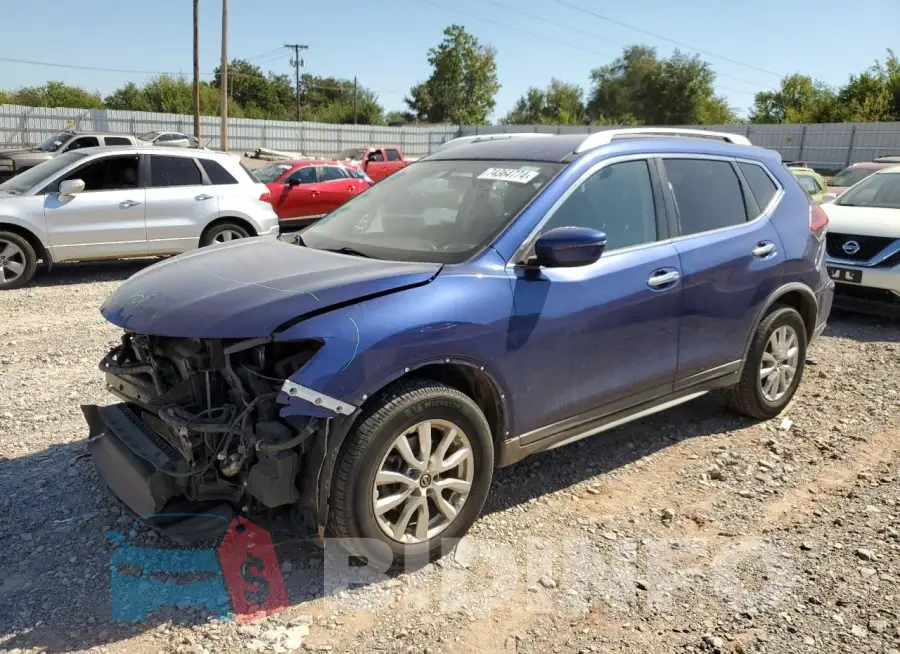 KNMAT2MT9JP570552 Photo# 1