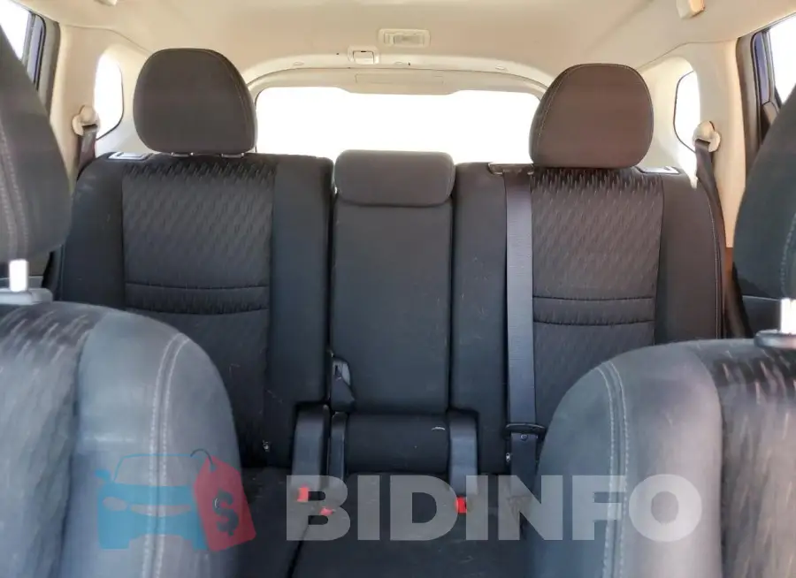KNMAT2MT9JP570552 Photo# 10