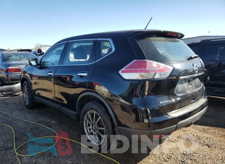 KNMAT2MV0FP569976 Photo# 2