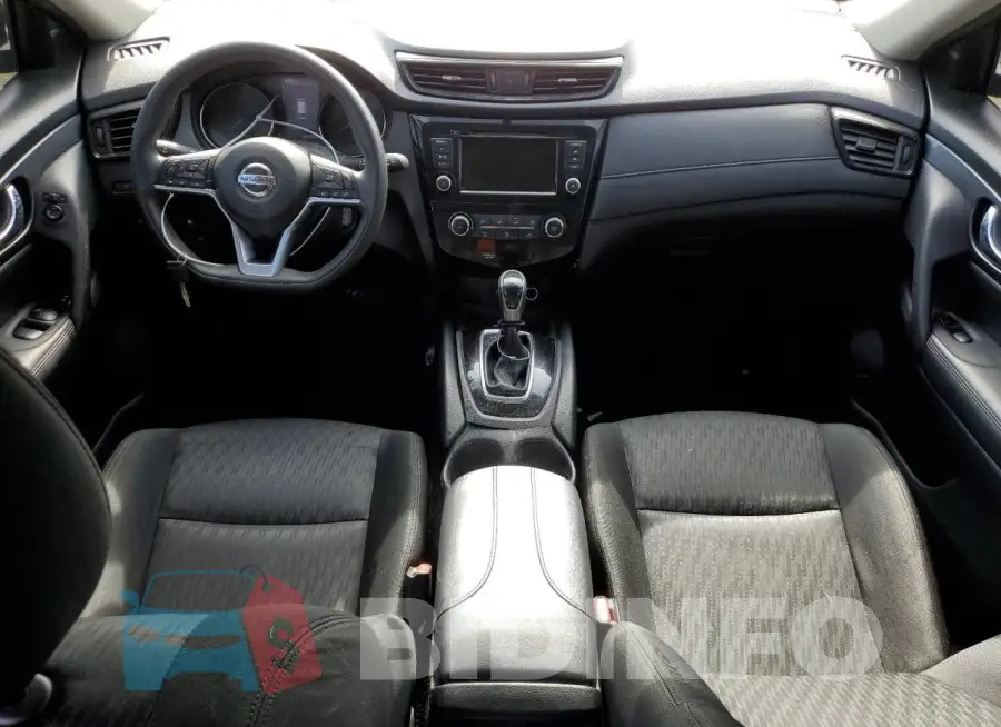 KNMAT2MV2JP521095 Photo# 8